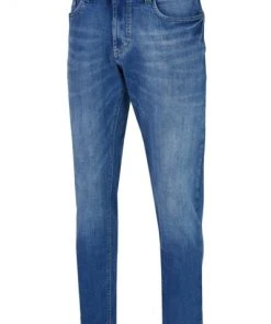 HATTRIC Jeans 5-POCKET HARRIS, Dk Blue -Lloyd Gürtel Shop eac6a5a7 9a70 47a9 a514 d43cc49e222eAC89N6bozXIUp 600x600