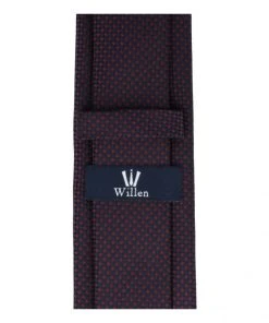 Willen Krawatten Tom Harrison Krawatte, Anthrazit -Lloyd Gürtel Shop eac6a5a7 9a70 47a9 a514 e13cb8870a20 600x600