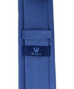 Willen Krawatten Krawatte 100% Seide - NanoTex, Marine -Lloyd Gürtel Shop eac6a5a7 9a70 47a9 a514 e23c20a5b32c 600x600