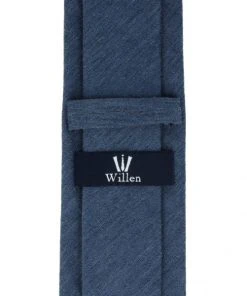 Krawatten Willen Krawatte, Mittelblau -Lloyd Gürtel Shop eac6a5a7 9a70 47a9 a514 e43cb8e63e07 600x600
