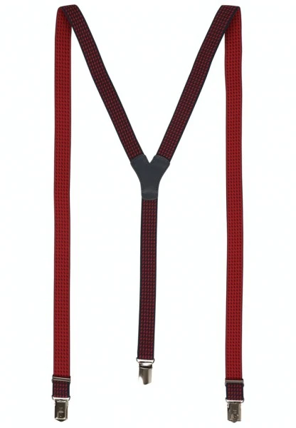 Lloyd Gürtel HERRENTRÄGER / BRACES / NOS, Marine 4 Lloyd Gürtel HERRENTRÄGER / BRACES / NOS, Marine – Bild 4