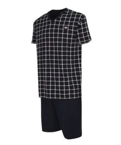 CECEBA Shorty Shorty, Blau-dunkel-Allover -Lloyd Gürtel Shop eac6a5a7 9a70 47a9 a514 f73c70cec1267fqPYn2RItoU9 600x600