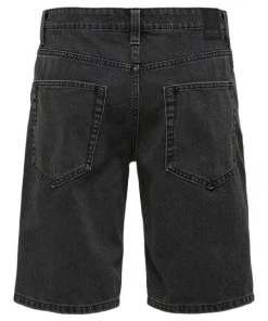 Only & Sons Shorts ONSAVI SHORTS BLACK WASHED PK 1909, Black Denim -Lloyd Gürtel Shop eac6a5a7 9a70 47a9 a514 fc3cf86b36bexCyoHMa57PqyQ 600x600