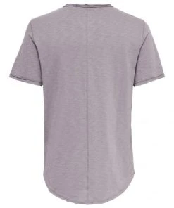 Only & Sons T-Shirt Halbarm ONSBENNE LIFE LONGY SS TEE NF 7822, Raindrops -Lloyd Gürtel Shop eac6a5a7 9a70 47a9 a514 fd3c2c0aa6082Le15kBzSSzrJ 600x600