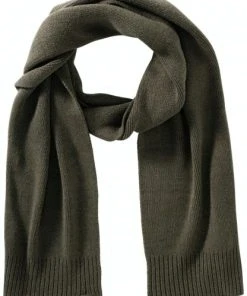 Camel Active Schal SCHAL-KARO, KHAKI