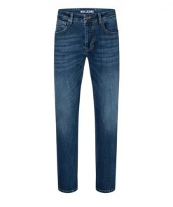 MAC Jeans Arne, Dark Authentic Used