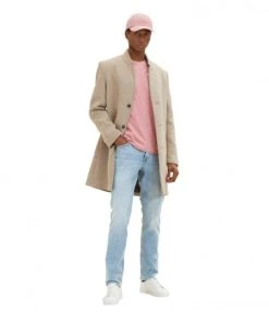 Tom Tailor T-Shirt Halbarm Injected T-shirt, Velvet Rose Beige Inject -Lloyd Gürtel Shop ef9dfbef 754f 7e94 a614 0867488773b1 600x600