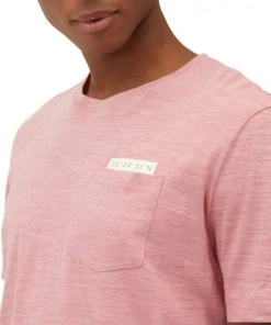 Tom Tailor T-Shirt Halbarm Injected T-shirt, Velvet Rose Beige Inject -Lloyd Gürtel Shop ef9dfbef 754f 7e94 a614 08675ca8f9b9 600x600