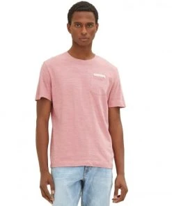 Tom Tailor T-Shirt Halbarm Injected T-shirt, Velvet Rose Beige Inject -Lloyd Gürtel Shop ef9dfbef 754f 7e94 a614 0867ccacafb7eEK174XMtgjQq 600x600