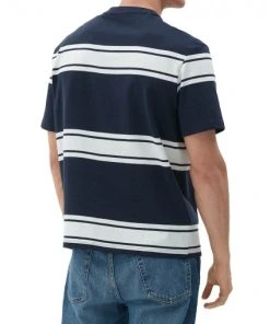 S.Oliver T-Shirt Halbarm T-Shirt, BLUE -Lloyd Gürtel Shop ef9dfbef 754f 7e94 a614 456668f71101bC2nDdu8oOLdf 600x600