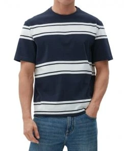 S.Oliver T-Shirt Halbarm T-Shirt, BLUE -Lloyd Gürtel Shop ef9dfbef 754f 7e94 a614 4566a49409035qVV9eriCwBy1 600x600