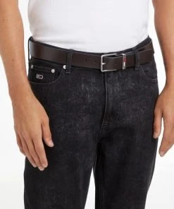 Tommy Jeans Gürtel TJM NEW ADJUSTABLE 3.5, BROWN -Lloyd Gürtel Shop ef9dfbef 754f 7e94 a614 5e66c8079dc8XXSbkNTRHLTaO 600x600
