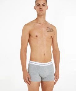 Tommy Jeans Pant 3P TRUNK, WHITE -Lloyd Gürtel Shop ef9dfbef 754f 7e94 a614 5e66d05219e0 600x600