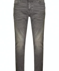 HATTRIC Jeans Style HUNTER JOGG, GREY