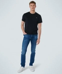 No-Excess Jeans Denim, Regular 711, Stone Used, Str, Stone Used Denim -Lloyd Gürtel Shop ef9dfbef 754f 7e94 a614 e066144b2bba 600x600