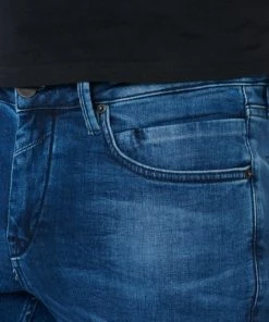 No-Excess Jeans Denim, Regular 711, Stone Used, Str, Stone Used Denim -Lloyd Gürtel Shop ef9dfbef 754f 7e94 a614 e06618a19abe 600x600