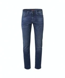 No-Excess Jeans Denim, Regular 711, Stone Used, Str, Stone Used Denim -Lloyd Gürtel Shop ef9dfbef 754f 7e94 a614 e066ecc879c0 600x600
