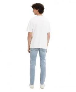 TOM TAILOR Denim T-Shirt Halbarm Relaxed Printed T-shirt, Wool White 9 TOM TAILOR Denim T-Shirt Halbarm Relaxed Printed T-shirt, Wool White -Lloyd Gürtel Shop ef9dfbef 754f 7e94 a614 e16590200634AqALitmEbje6k 600x600