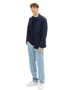 TOM TAILOR Denim T-Shirt Halbarm Structured Longsleeve, Sky Captain Blue 8 TOM TAILOR Denim T-Shirt Halbarm Structured Longsleeve, Sky Captain Blue -Lloyd Gürtel Shop ef9dfbef 754f 7e94 a614 e2657872ce53wpSZ5Ars1qlwx 600x600