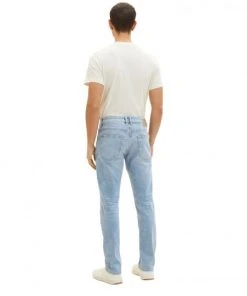 Jeans TOM TAILOR Josh COOLMAX®, Used Mid Stone Blue Denim -Lloyd Gürtel Shop ef9dfbef 754f 7e94 a614 fb66d4e0ef3e 600x600