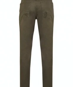 HATTRIC Jeans 5-POCKET HUNTER, GREEN UNI -Lloyd Gürtel Shop f079f159 bff4 2986 8614 71a9189c318d 600x600