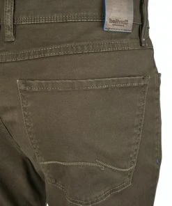 HATTRIC Jeans 5-POCKET HUNTER, GREEN UNI -Lloyd Gürtel Shop f079f159 bff4 2986 8614 71a9b4cb3d8d 600x600