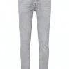 Mavi Jeans JAMES, Lt Grey Comfort