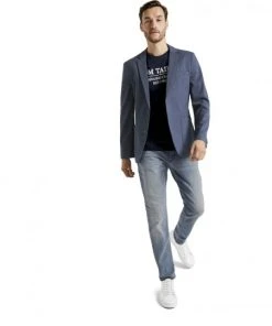 Tom Tailor T-Shirt Halbarm T-shirt With Print, Sky Captain Blue 8 Tom Tailor T-Shirt Halbarm T-shirt With Print, Sky Captain Blue -Lloyd Gürtel Shop f30b236b 4db5 4b83 9514 9852ec294642 600x600