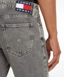 Tommy Jeans Jeans RYAN RGLR STRGHT DF6072, DENIM -Lloyd Gürtel Shop f3239747 ea2d 77aa 9c14 5573ba13fcfa 600x600