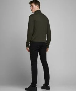 Jack & Jones Jeans JJIGLENN JJFELIX AM 046 50SPS LID N, Black Denim 8 Jack & Jones Jeans JJIGLENN JJFELIX AM 046 50SPS LID N, Black Denim -Lloyd Gürtel Shop f75675a3 7d06 458c 9414 57a4902db18dWBG0IJTBZLGS9 600x600
