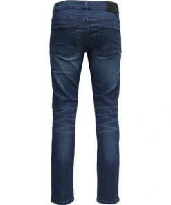 Only & Sons Jeans ONSLOOM JOG LIFE DK BLUE PK 0431 NO, Blue Denim -Lloyd Gürtel Shop f79ef58e 9065 8d91 9214 9b6f5cd774c9E8k1SteAiAmFS 600x600