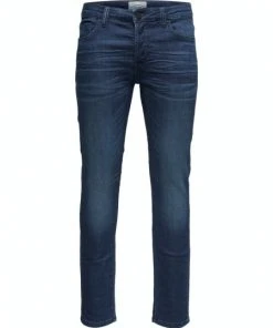 Only & Sons Jeans ONSLOOM JOG LIFE DK BLUE PK 0431 NO, Blue Denim
