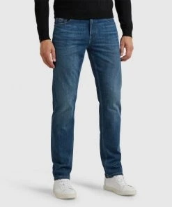 Vanguard Jeans V7 RIDER TRUE BLUE OCEAN, TBO