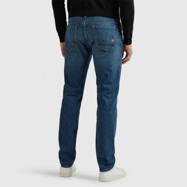 Vanguard Jeans V7 RIDER TRUE BLUE OCEAN, TBO 2 Vanguard Jeans V7 RIDER TRUE BLUE OCEAN, TBO – Bild 2