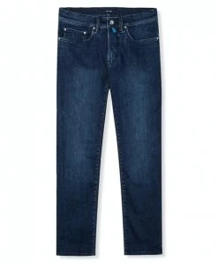 Pierre Cardin Jeans Antibes, Dark Blue Used