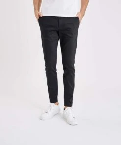 MAC Jeans Griffin, Black