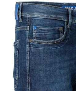 MAC Jeans Garvin, Dark Vintage Stonewash -Lloyd Gürtel Shop f7e25e61 10c2 379a a214 d8a76ce026bfCwqvzGIDjj3KZ 600x600