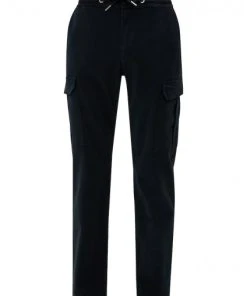 S.Oliver Hose Hose, BLUE