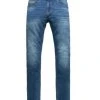 PME Legend Jeans NAVIGATOR Worn Blue Tail, WBT