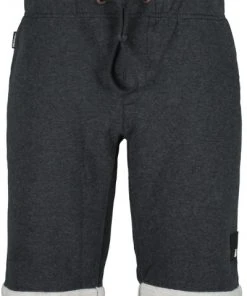 Alife & Kickin Shorts JumperAK Sweatshorts, Moonless