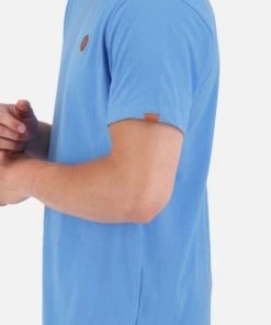 Alife & Kickin T-Shirt Halbarm MaddoxAK A Shirt, Azure Melange 10 Alife & Kickin T-Shirt Halbarm MaddoxAK A Shirt, Azure Melange -Lloyd Gürtel Shop f89a3a4b a51a a181 a714 fd528ccb3c5by5pLAPK4dx8DL 600x600
