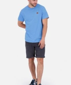 Alife & Kickin T-Shirt Halbarm MaddoxAK A Shirt, Azure Melange 11 Alife & Kickin T-Shirt Halbarm MaddoxAK A Shirt, Azure Melange -Lloyd Gürtel Shop f89a3a4b a51a a181 a714 fd52dc9c525bTzNOmI9L3eggO 600x600