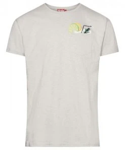 Derbe T-Shirt Halbarm