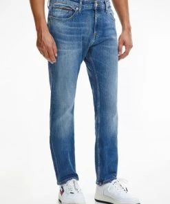 Tommy Jeans Jeans SCANTON SLIM BE118 LBSTR, DENIM -Lloyd Gürtel Shop fd2799bf db70 99b0 8914 24530cfaeb49 600x600