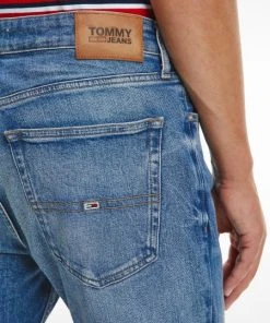 Tommy Jeans Jeans SCANTON SLIM BE118 LBSTR, DENIM -Lloyd Gürtel Shop fd2799bf db70 99b0 8914 24533c99d649 600x600