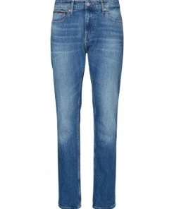 Tommy Jeans Jeans SCANTON SLIM BE118 LBSTR, DENIM