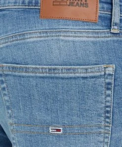 Tommy Jeans Jeans SCANTON SLIM BG1237, DENIM -Lloyd Gürtel Shop fe07b7a6 777e 1a91 a614 0316342dfb84 600x600