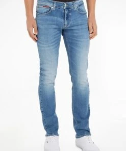 Tommy Jeans Jeans SCANTON SLIM BG1237, DENIM -Lloyd Gürtel Shop fe07b7a6 777e 1a91 a614 03163c28b987 600x600