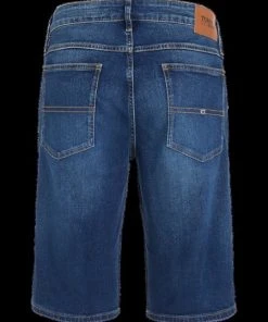 Tommy Jeans Bermuda RONNIE SHORT BG0156, DENIM -Lloyd Gürtel Shop fe07b7a6 777e 1a91 a614 03165463cdde 600x600