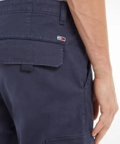 Tommy Jeans Hose TJM ETHAN WASHED TWILL CARGO, GREY -Lloyd Gürtel Shop fe07b7a6 777e 1a91 a614 031654fbaa55 600x600